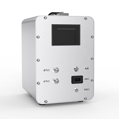 復(fù)合氣體在線監(jiān)測(cè)系統(tǒng)