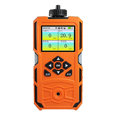 氣體檢測儀 氣體檢測儀
