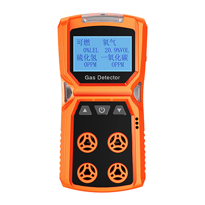 泵吸氣體探測器 泵吸氣體探測器