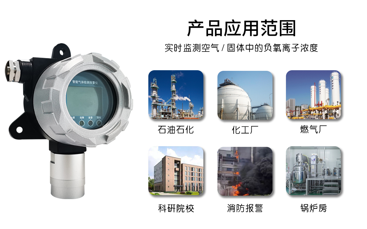 可燃?xì)怏w檢測儀