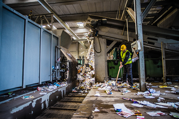 基于物聯(lián)網技術的垃圾站惡臭氣體在線監(jiān)測系統(tǒng)案例