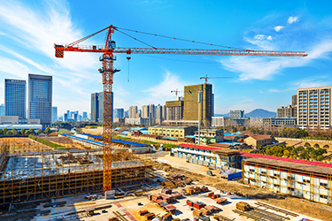 工地?fù)P塵監(jiān)測(cè)儀：保障施工環(huán)境，促進(jìn)綠色建設(shè)