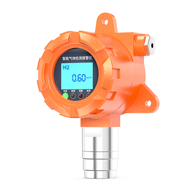 固定式氫氣檢測儀