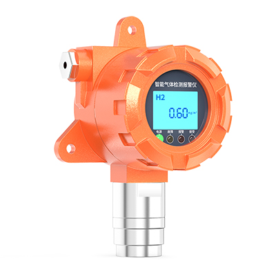 固定式氫氣檢測儀